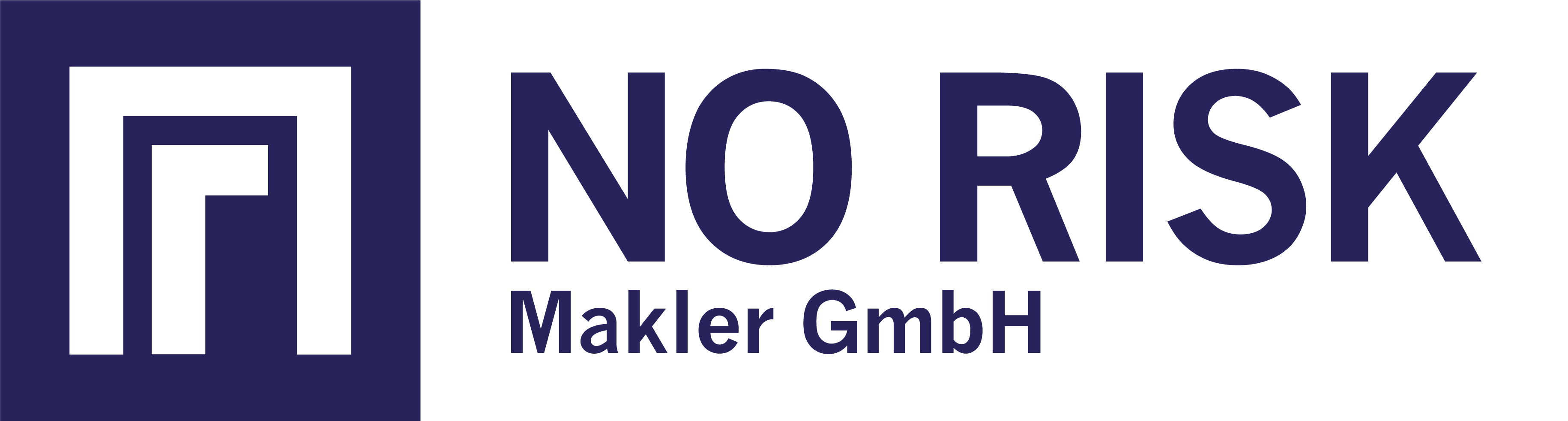 No Risk Makler GmbH – Immobilienmakler & Versicherungsmakler